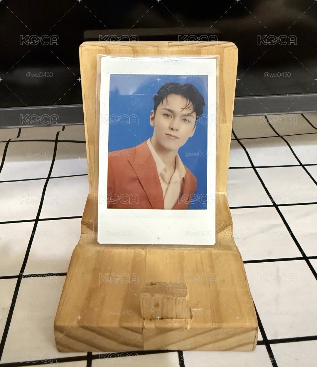 🩵BTS拍立得率