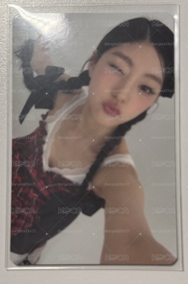 224韓國快閃 滿額卡