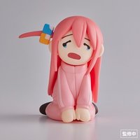 後藤一里 體育祭妄想Ver. Q版模型