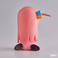 後藤一里 體育祭妄想Ver. Q版模型