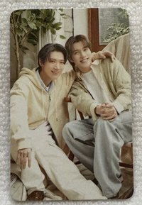 2023 SUMMER Vol.1 VIJION 周邊卡 