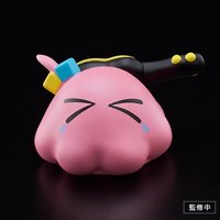 後藤一里 土龍 Q版模型