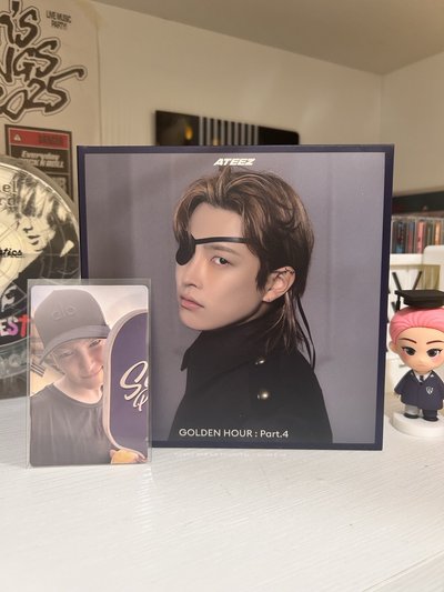 🀄️GH4單封含卡