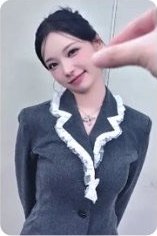 lip bomb MM 2.0一日課程 簽售卡 