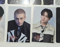 一番賞貼紙 彬辰