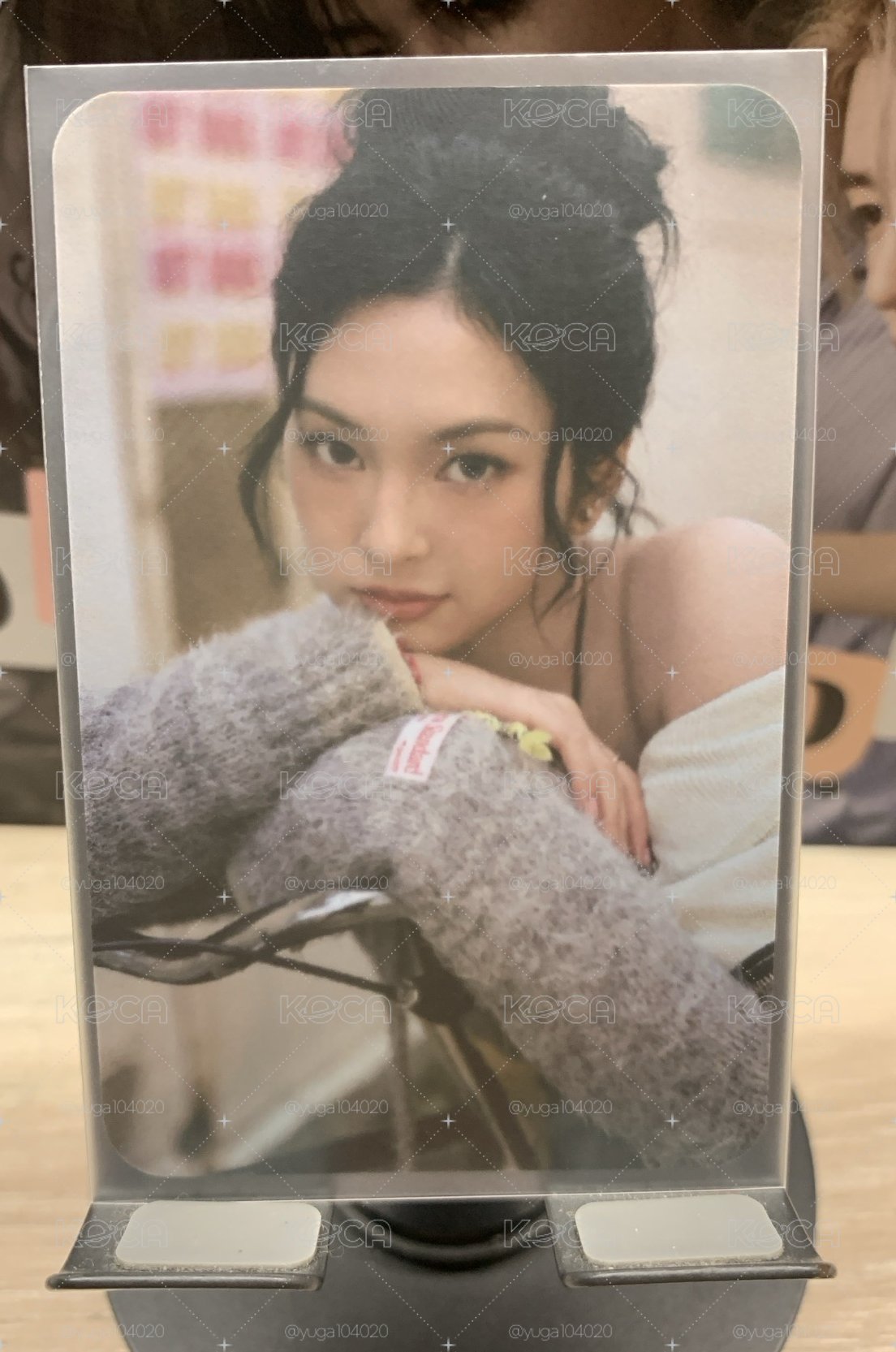 柒滿額卡