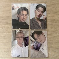 幸運草尚+鼻子哈特傘+琦鍾拿書