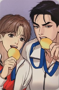 2024 TEAM LEZHIN JMEESHOP 隨機卡 