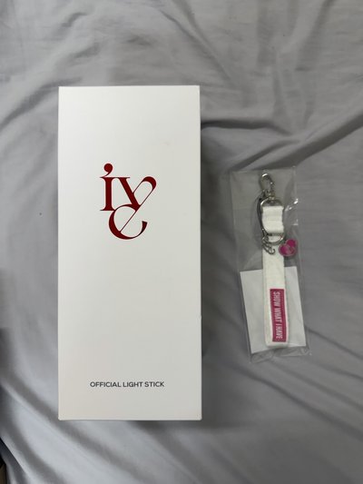 手燈+安手燈吊飾