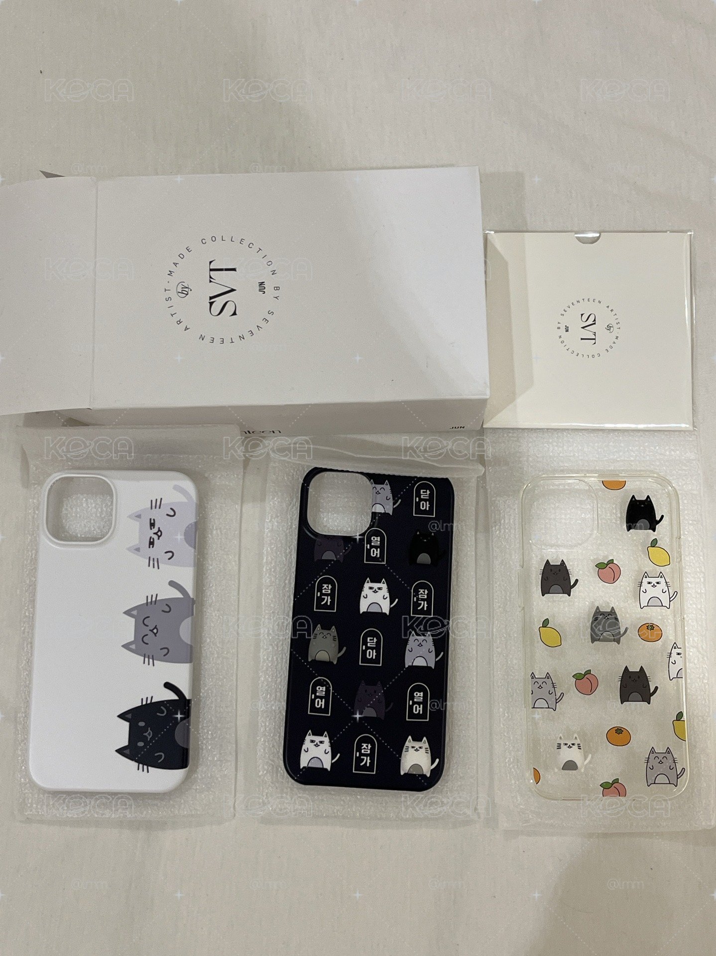 俊自製周邊手機殼（iphone13）