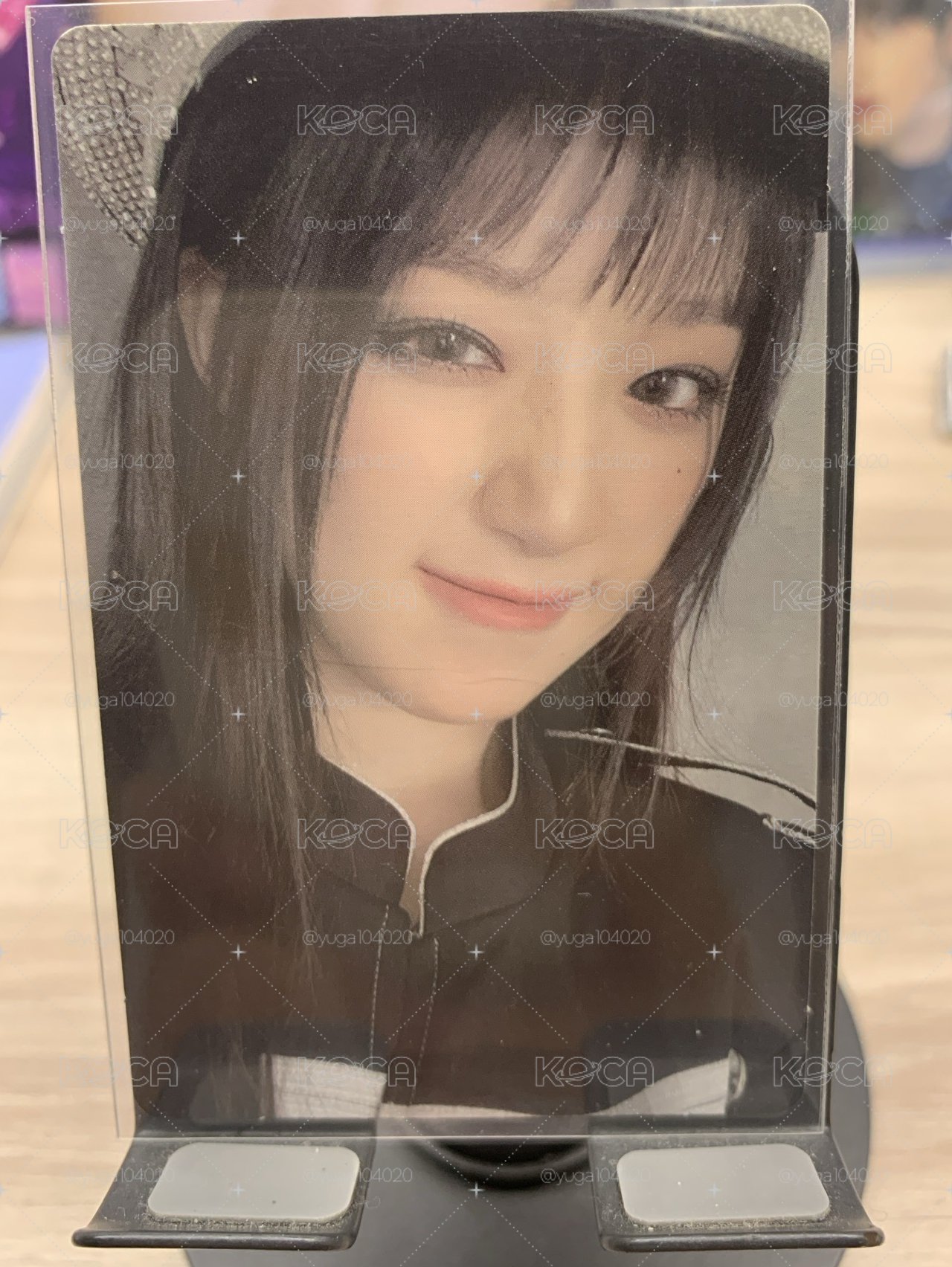 刷專卡