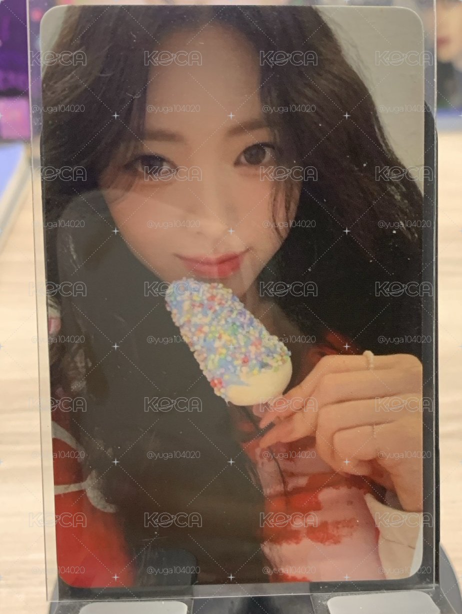 有娜 小卡