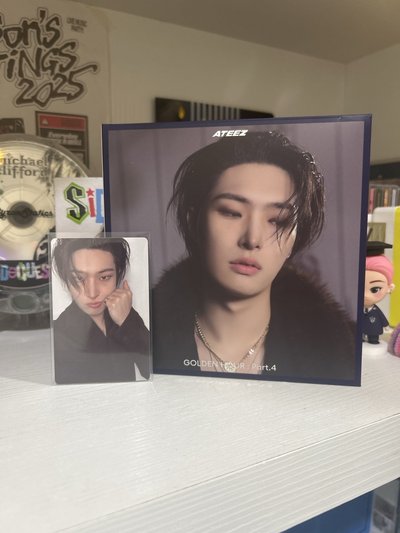 🀄️🐣GH4單封含卡