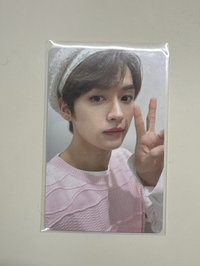 NOEASY 一直娛貝雷帽簽售