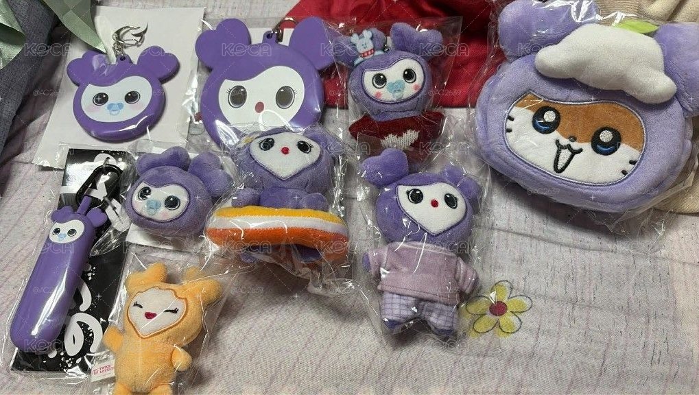 紗紗特集