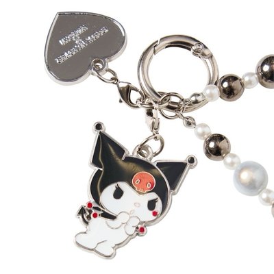 BABYMONSTER x 酷洛米 手機掛繩背帶 