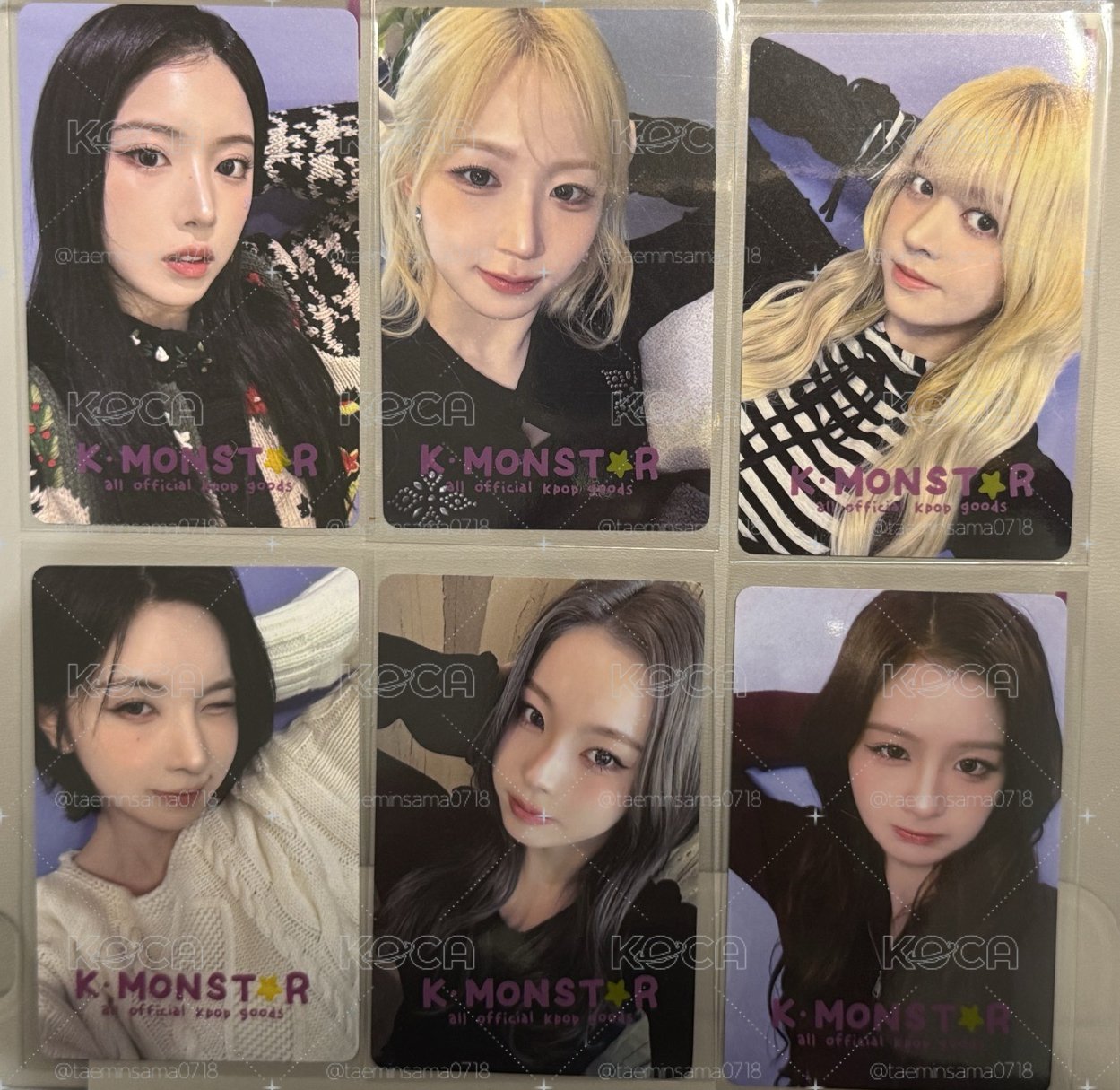 km合照 爛美國