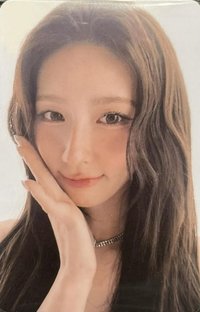 26世巡 台北場VIP 入場卡 / 場限卡 