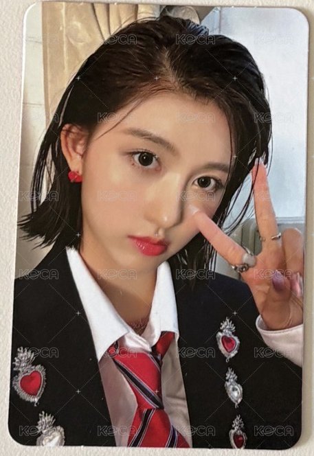 愛河紅秋