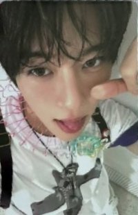 26年曆 周邊卡 牙刷組小卡