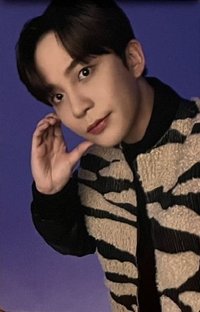 DICON寫真 周邊卡 