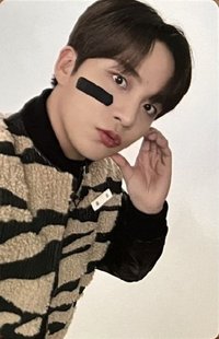 DICON寫真 周邊卡 