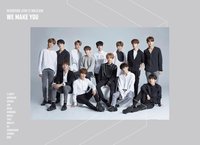 WE MAKE YOU 專輯 初回限定盤B