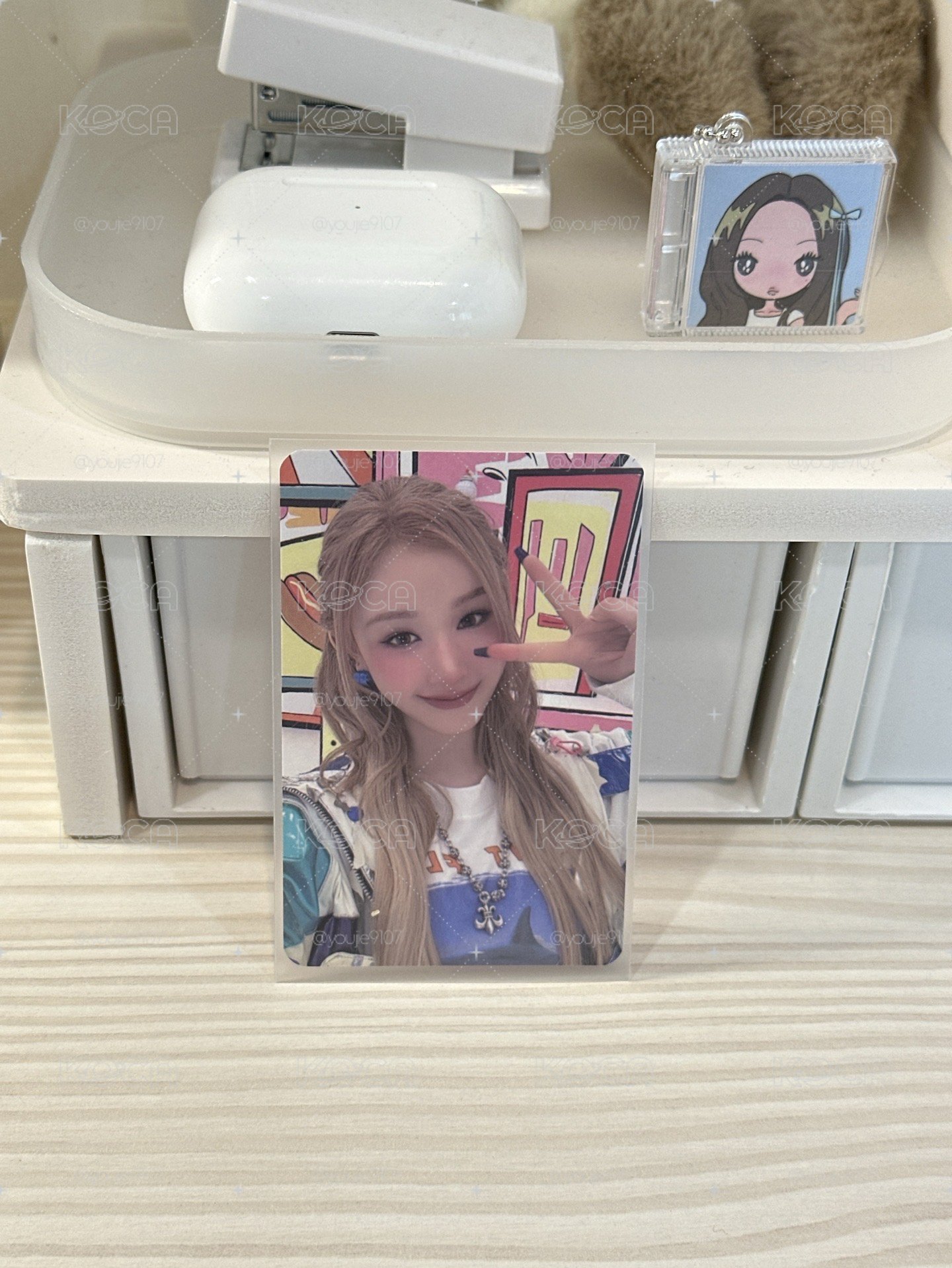 辣醬禮盒塔