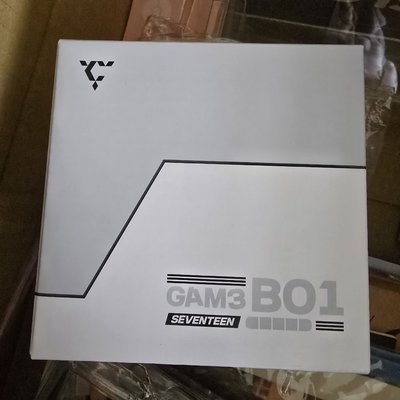 SEVENTEEN 會員禮 馬克杯