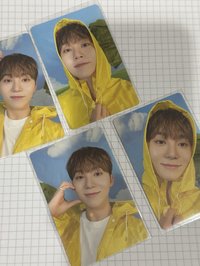 迷十一雨衣寬全套（不可拆）