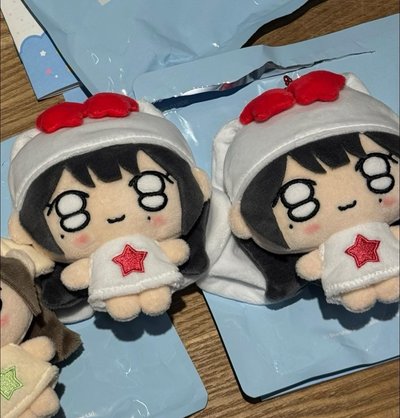 ive 正規二 員瑛（娃專+電子專）