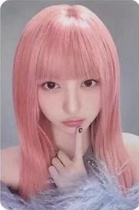 REVIVE+ target 特典卡 