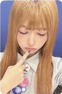 REVIVE+ target 特典卡 