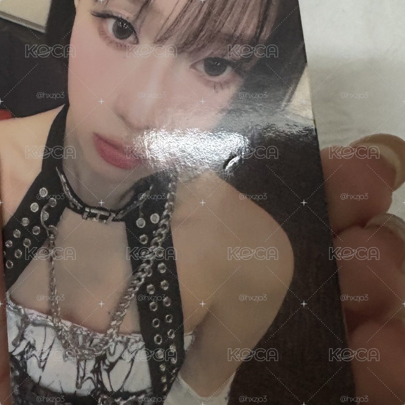 QQ音樂冬（有瑕）