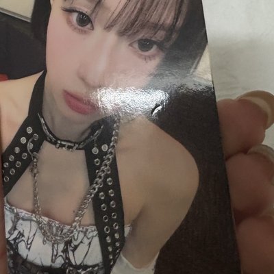 QQ音樂冬（有瑕）