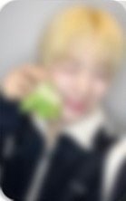 迷三 數星星 盲盒 抽選卡 柚子葉 ver.