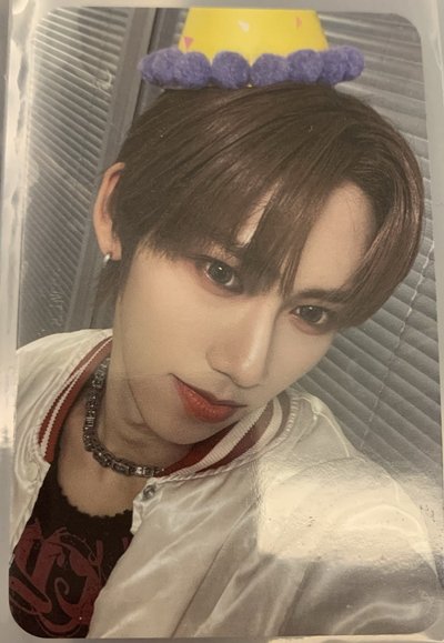 SEVENTOEIGHT 义翔特典卡