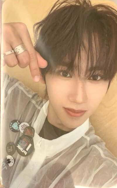 SEVENTOEIGHT 义翔特典卡