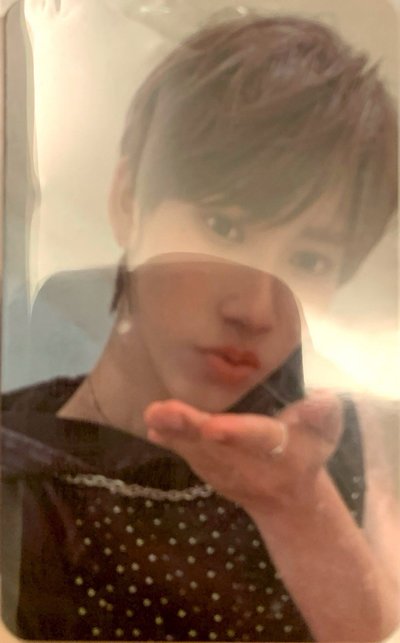 SEVENTOEIGHT 义翔特典卡