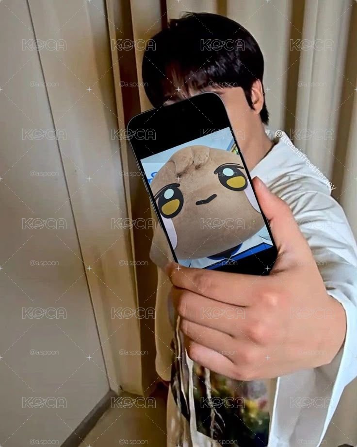官拍們