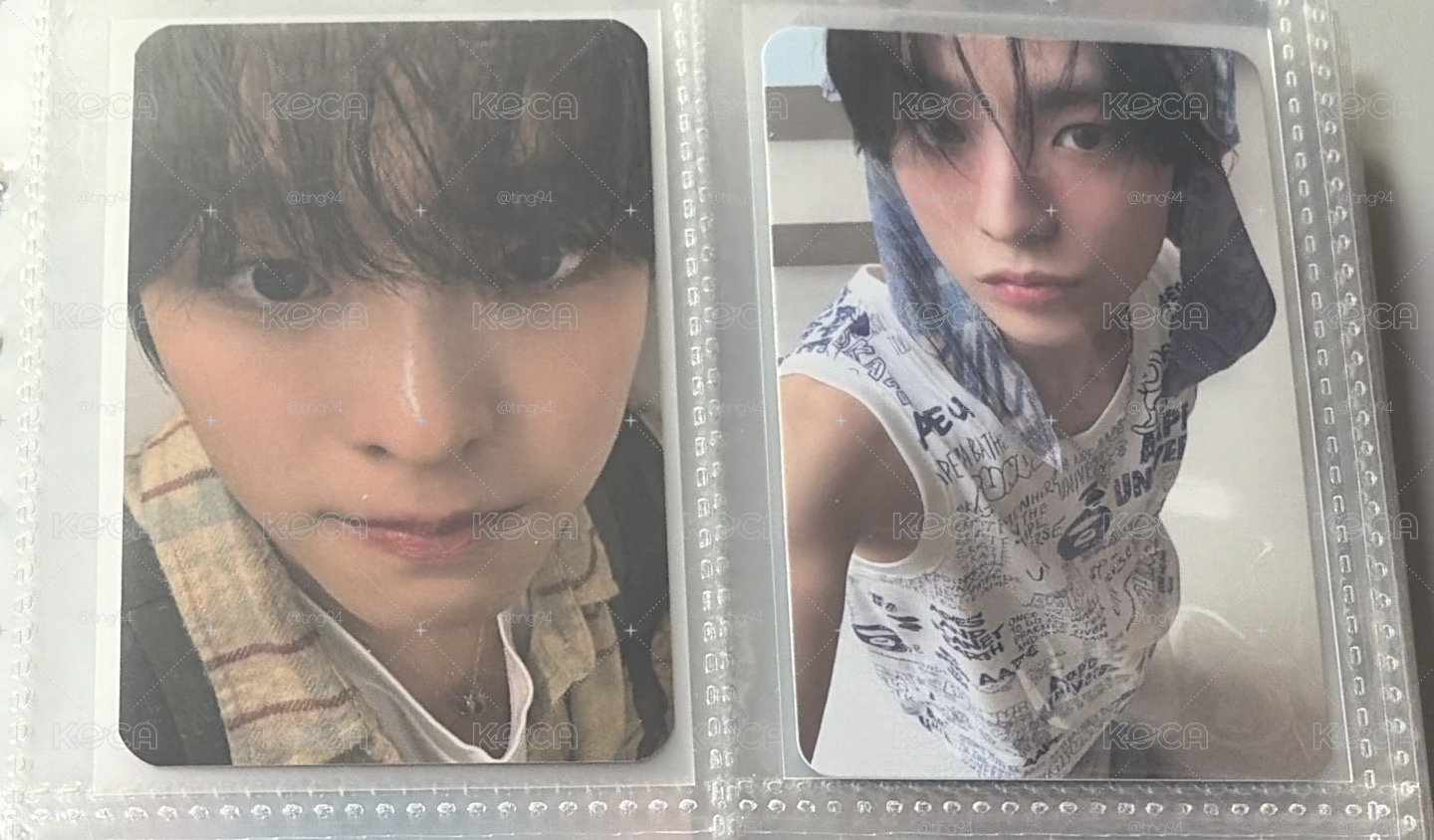 riku yushi