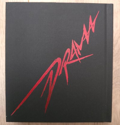 Drama Karina封 空專