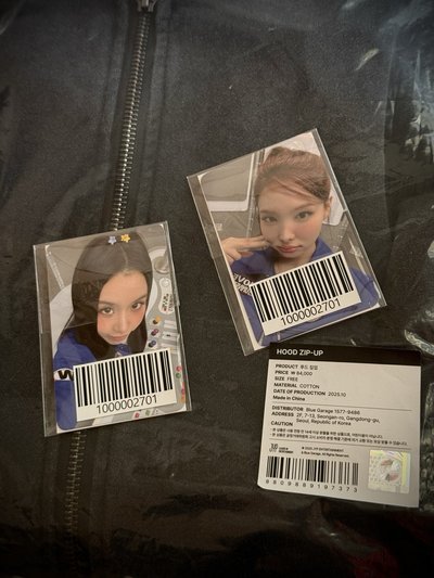 十週年外套+娜滿額+彩滿額