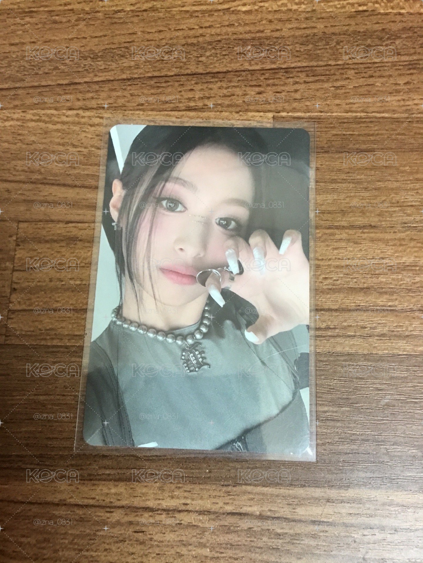 貓抓賢