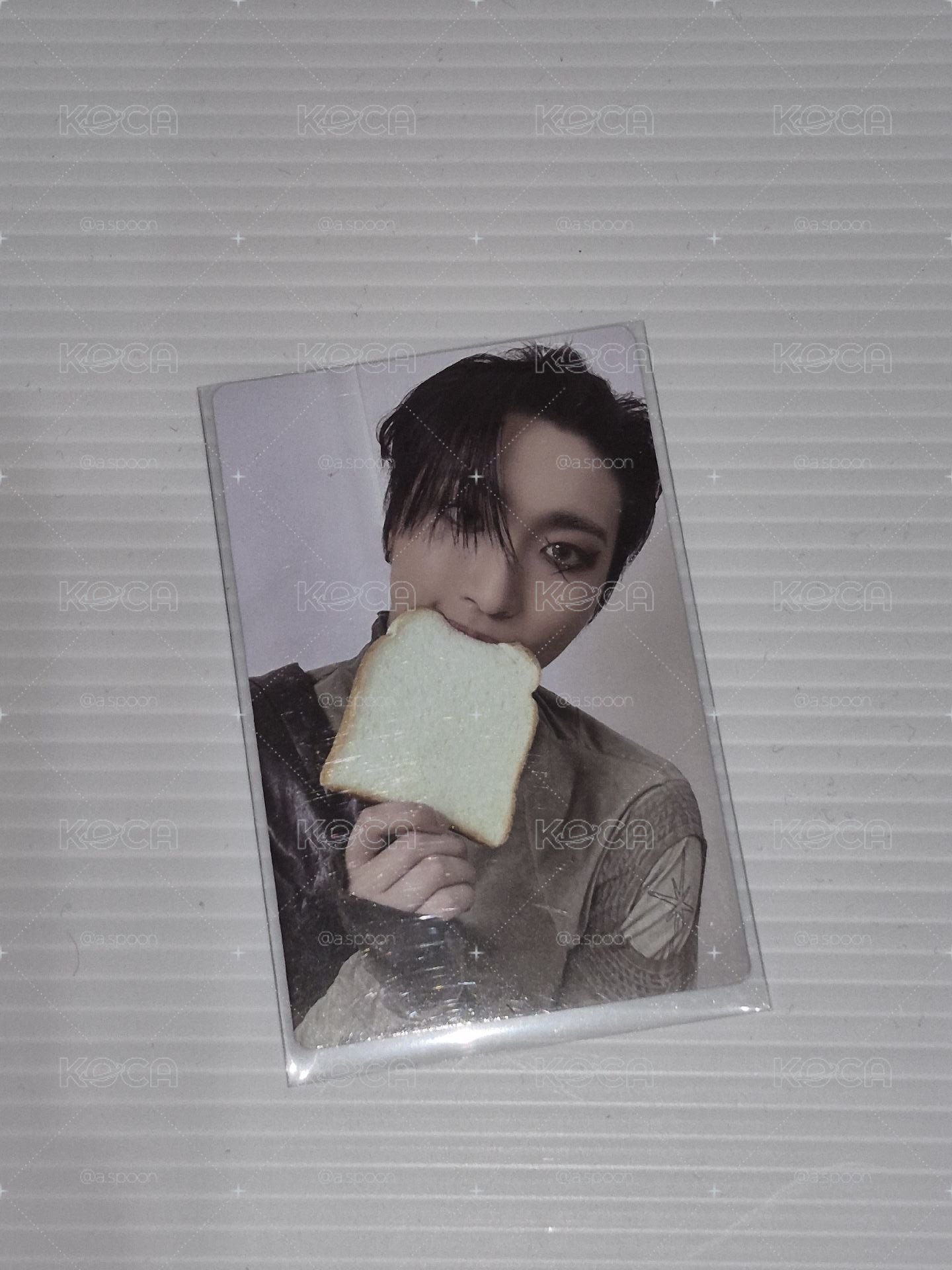 吃口吐司⭐️