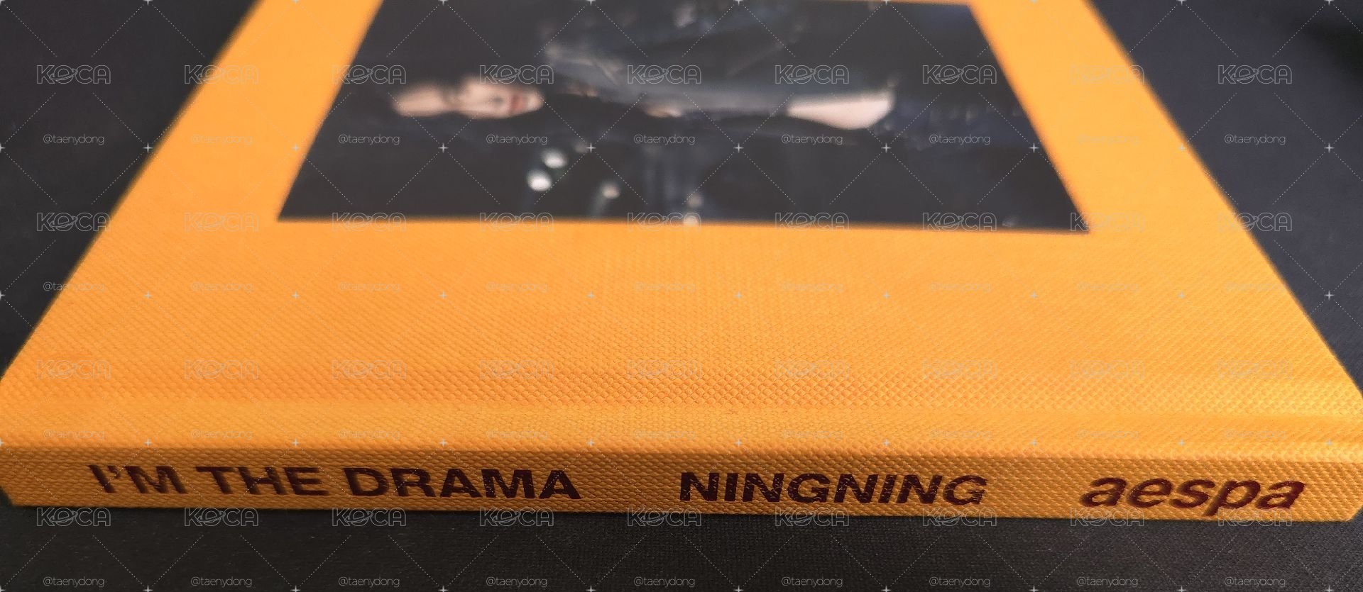 Drama 寧封 空專