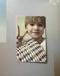 Power of Love 克拉盤 勳