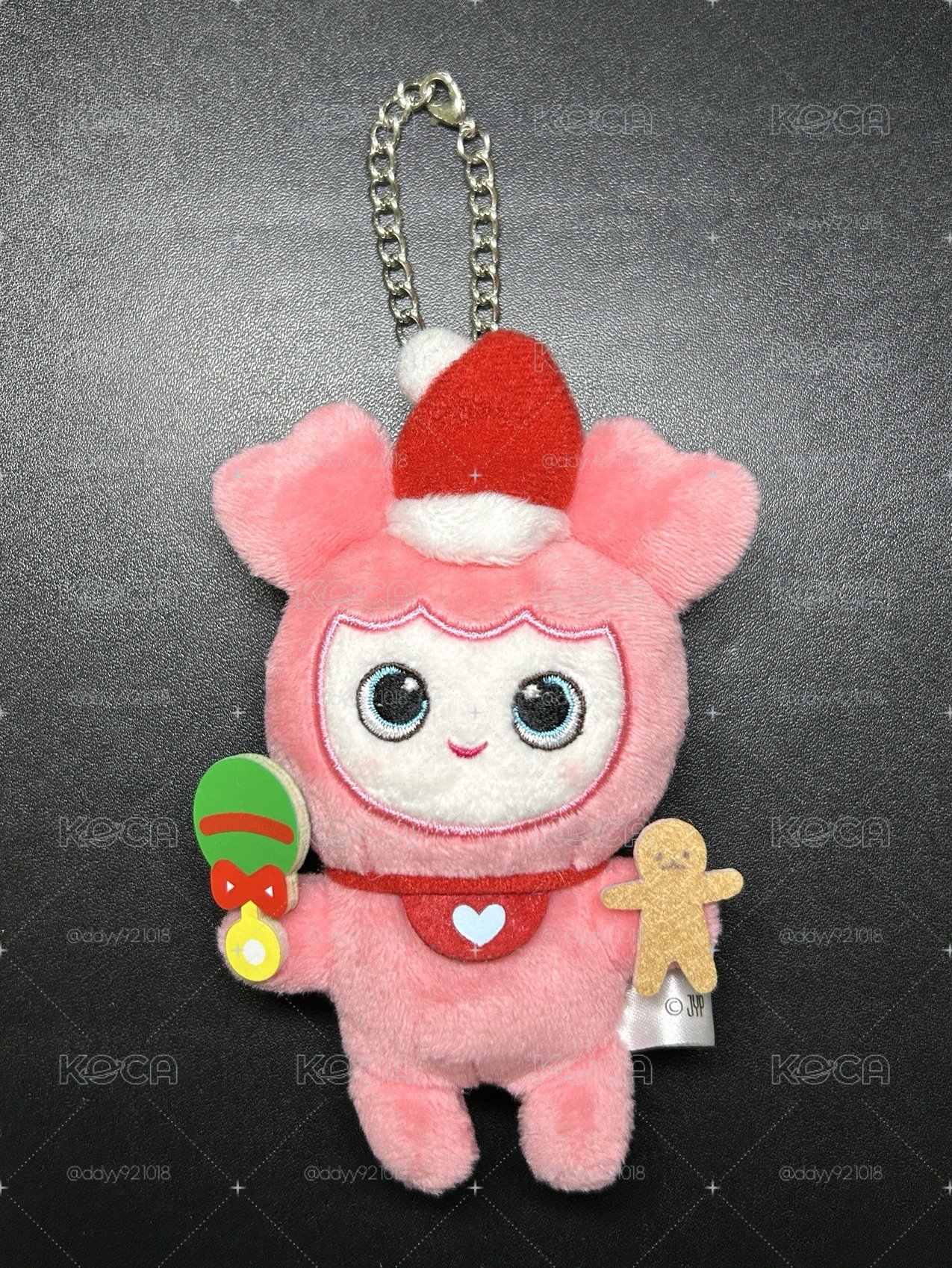 MOMO 2022Baby LOVELY寶寶娃
