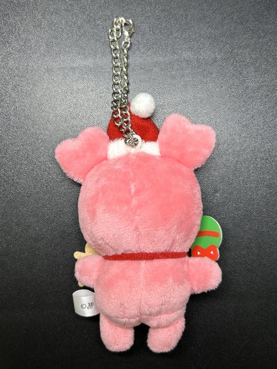 MOMO 聖誕寶寶娃