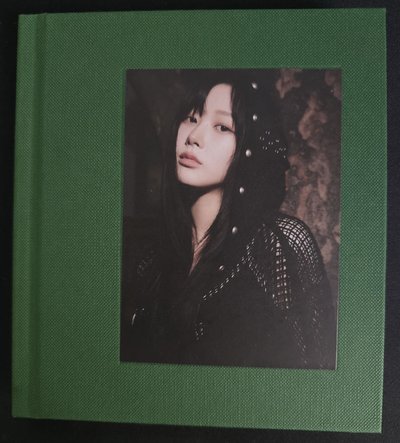 Drama Giselle封 空專